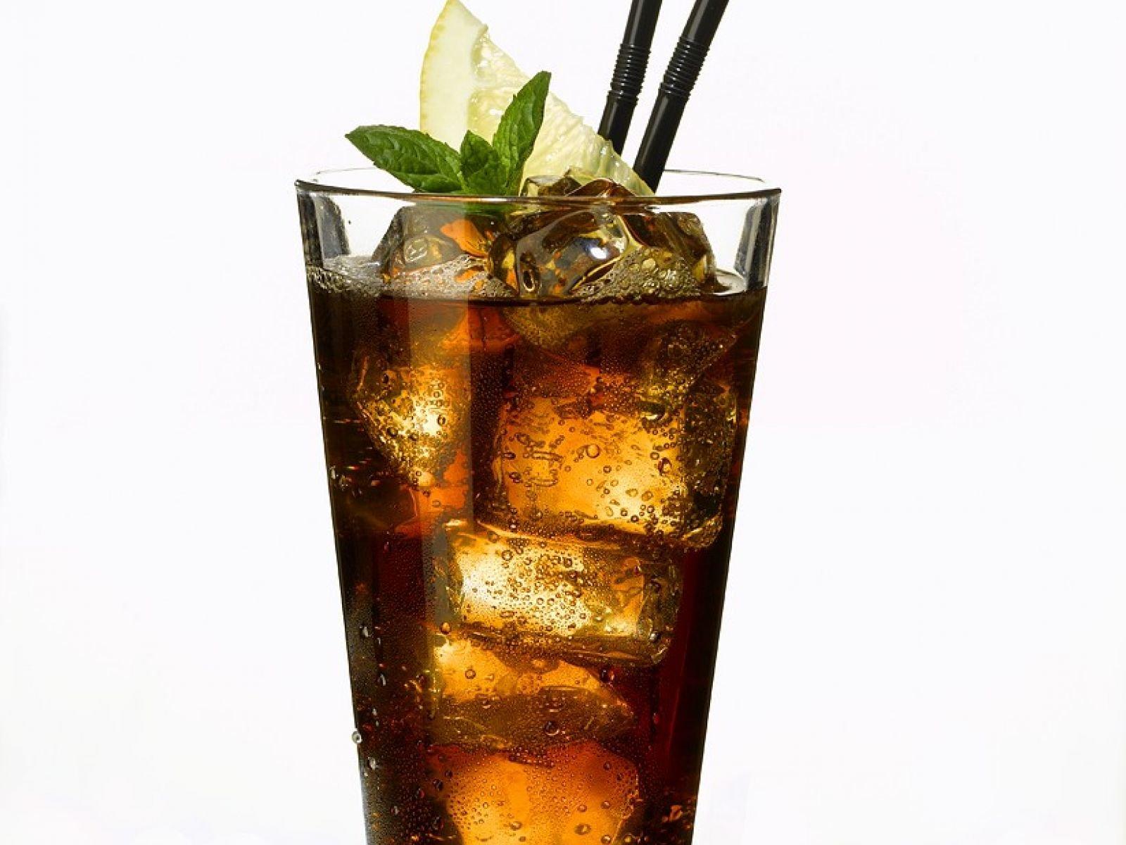 CUBA LIBRE (8 €)