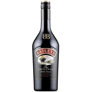 BAILEYS 70 CL (40 €)