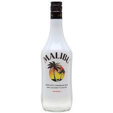 MALIBU 70 CL (40 €)