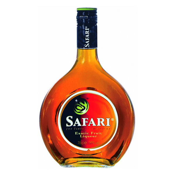 SAFARI 70 CL (45 €)