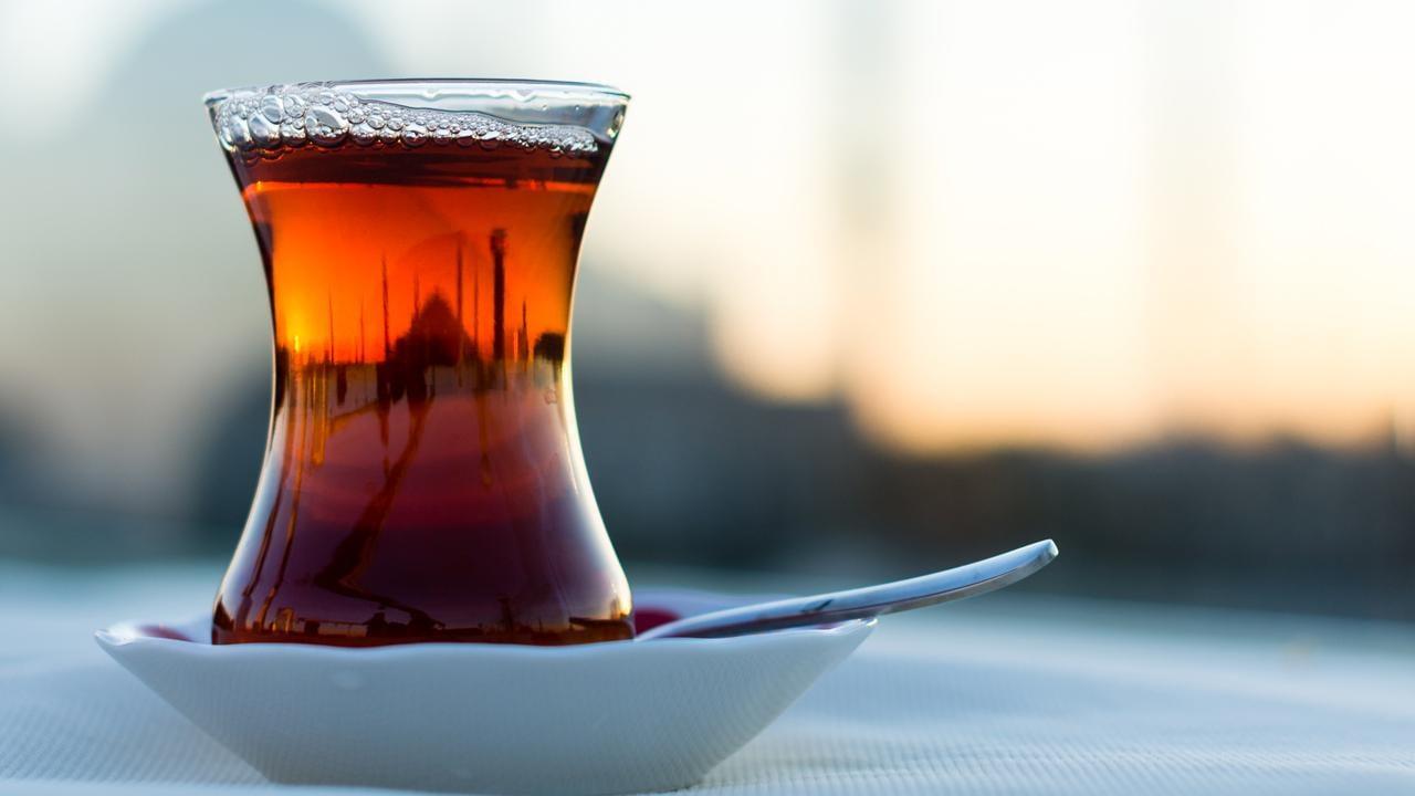 ÇAY (1 €)