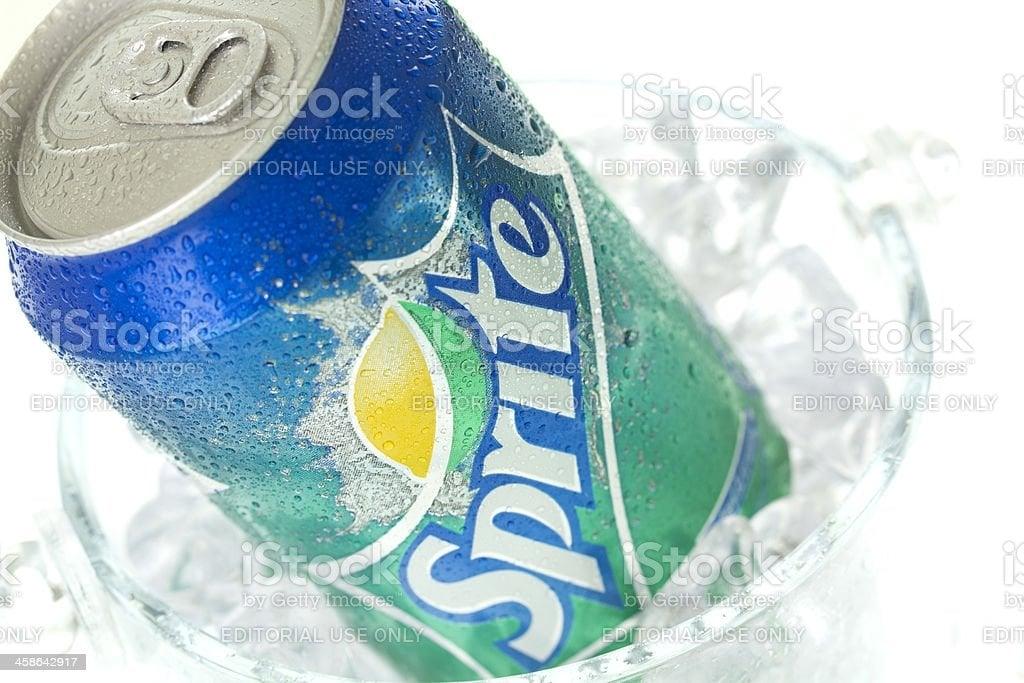 SPRITE (2 €)